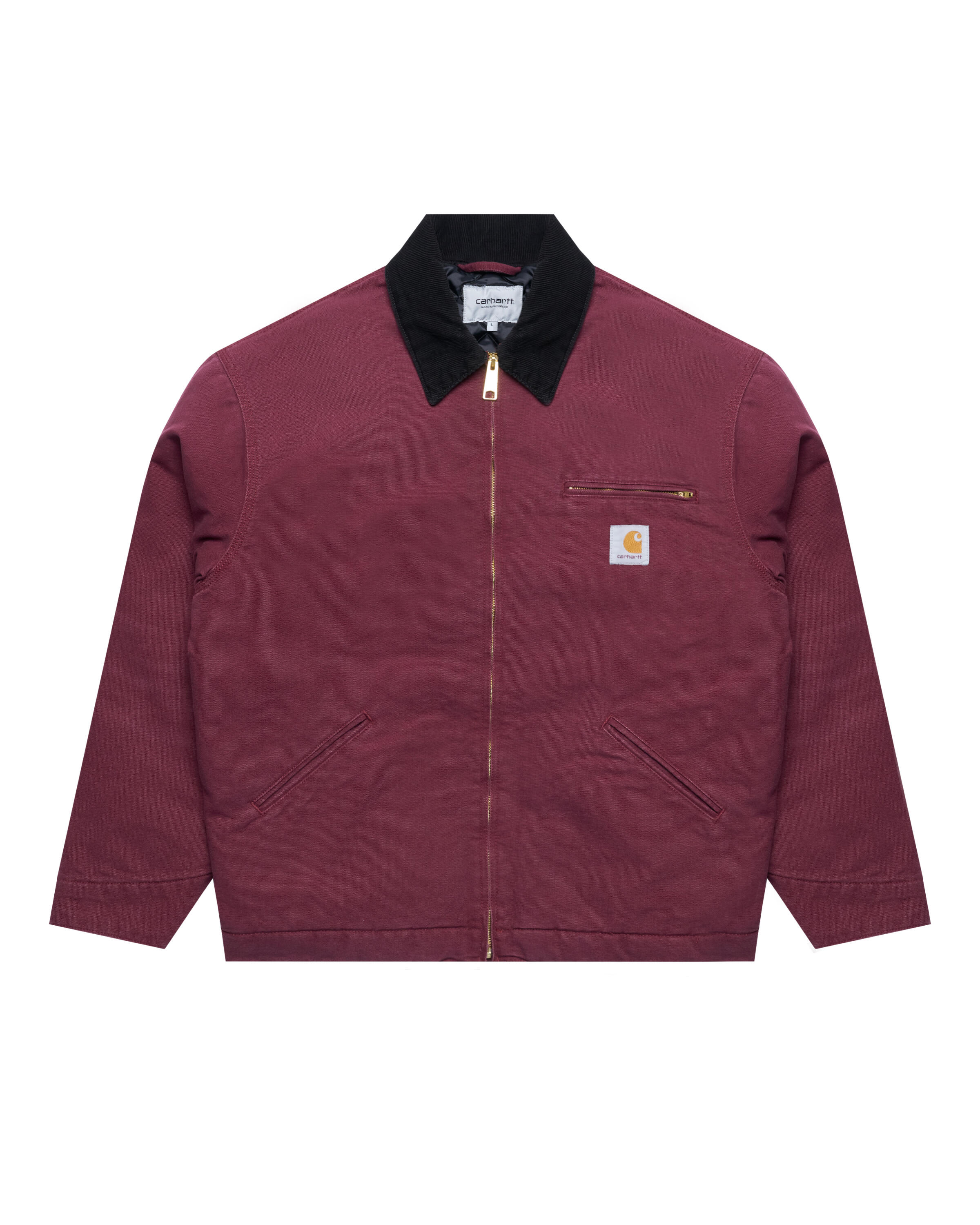 Carhartt WIP OG Detroit Jacket (Winter) | I027358.2CP3K | AFEW STORE